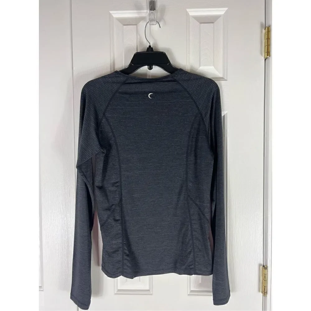 Zyia Active Womens Blouse Size M